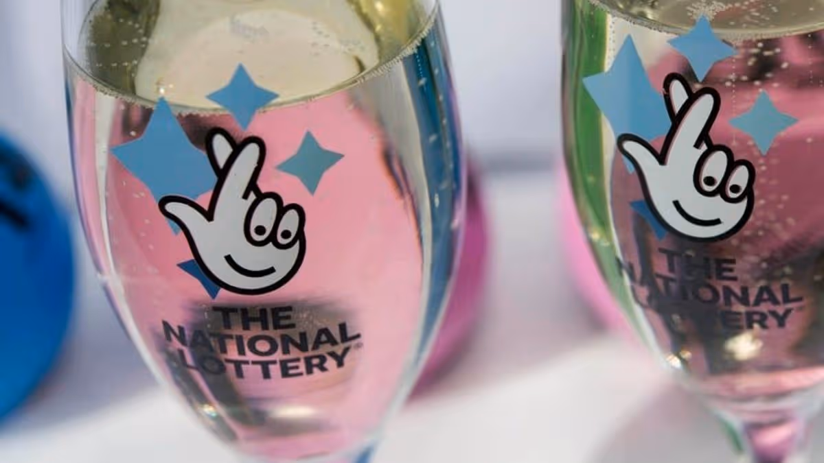 National Lottery results live: Lotto and Thunderball numbers for Saturday, April 18