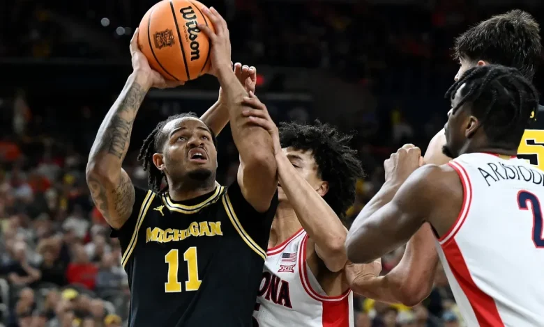 National title 'would mean everything' to snap Michigan's painful history