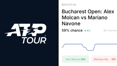 Navone vs. Molcan Odds & Predictions (Apr. 3, 2026)