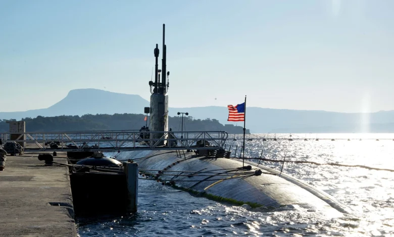 Navy to mothball USS Boise, capping off years of maintenance challenges