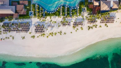 Nearly 9 Million Stayover Visitors Came to the Dominican Republic Last Year