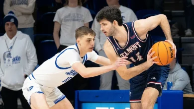 Nebraska lands former All-MVC forward Sam Orme out of NCAA Transfer Portal