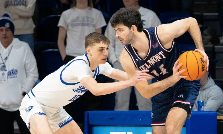 Nebraska lands former All-MVC forward Sam Orme out of NCAA Transfer Portal