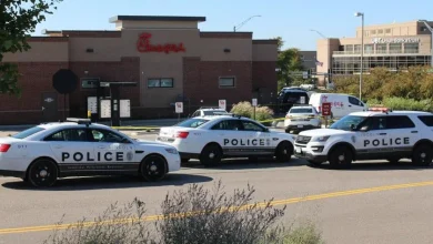 Nebraska law enforcement veterans form coalition to counter 'federal overreach'