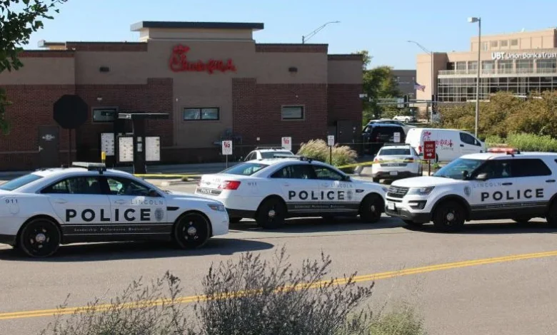 Nebraska law enforcement veterans form coalition to counter 'federal overreach'