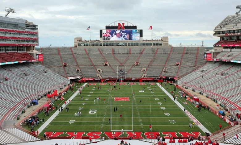 Nebraska proposes $600 million Memorial Stadium renovation