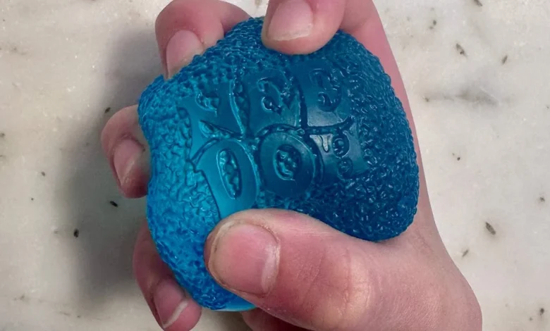 NeeDoh Squishies Are the Hot New Viral Toy — If You Can Find Them