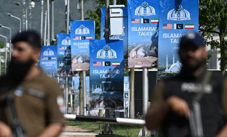 Négociations avec l’Iran | Les Américains prêts à se rendre à Islamabad malgré l’incertitude