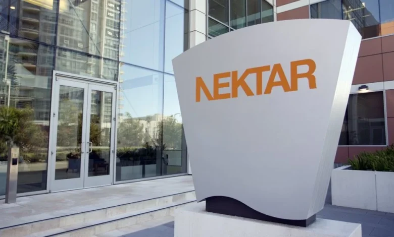 Nektar drug rezpeg helps promote hair growth in alopecia study