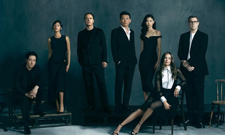 Neon Adds To Cannes Competition Coffers With Na Hong-Jin's 'Hope'