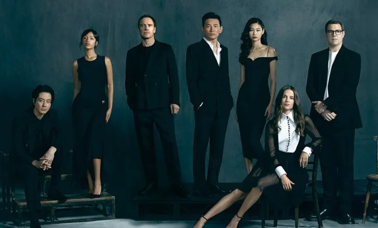 Neon Buys Korean Thriller 'Hope' Ahead of Cannes Premiere