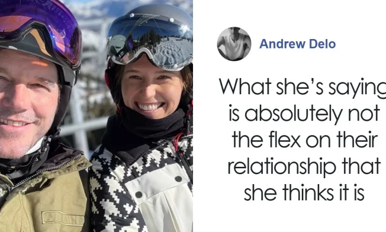 "Nepo Baby" Katherine Schwarzenegger Faces Backlash Over Bizarre Comments About Husband Chris Pratt