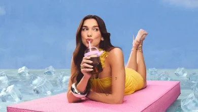 Nespresso’s Gen Z Glow-Up: Dua Lipa, Iced Drinks, and a Bold New Visual World