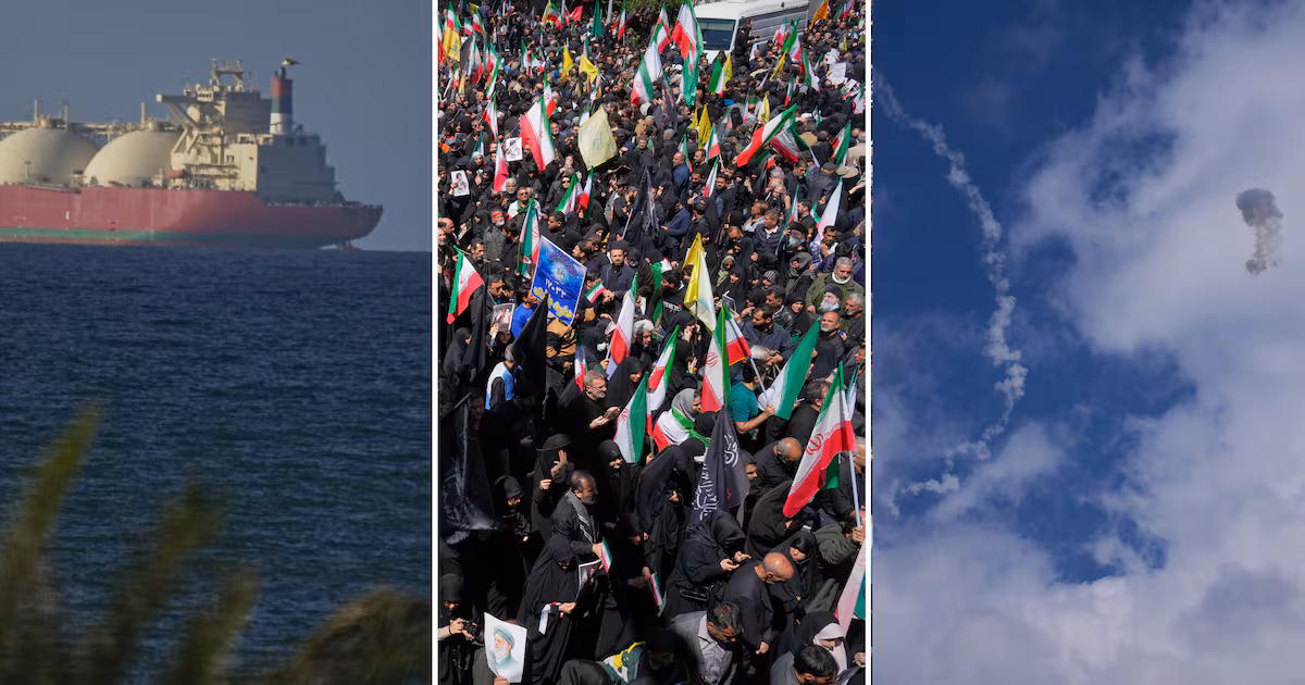 Netanyahu authorizes direct talks with Lebanon ‘as soon as possible’