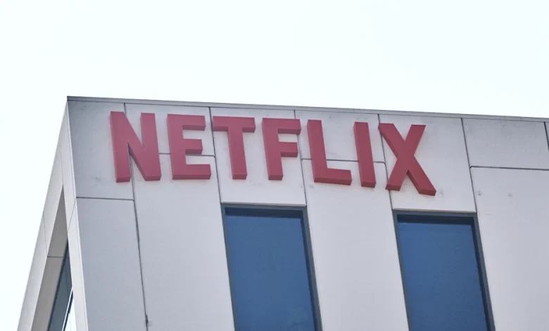 Netflix Authorizes $25 Billion Share Repurchase to Boost Stock Price