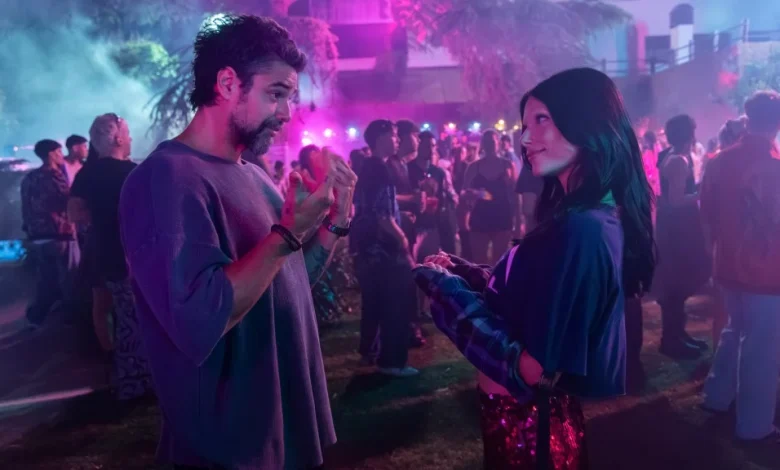 Netflix Bets On Argentina, Teases Possible Season 3 Of The Eternaut