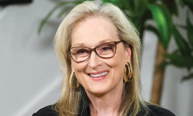 Netflix Orders Limited Series 'The Corrections' Starring Meryl Streep