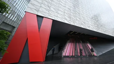 Netflix Q1 2026 Earnings: Revenue And Earnings Beat Expectations But Shares Still Plunge