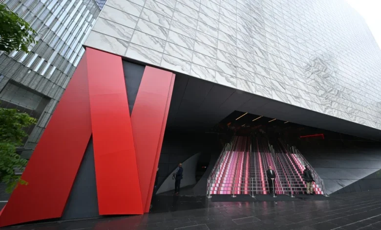 Netflix Q1 2026 Earnings: Revenue And Earnings Beat Expectations But Shares Still Plunge
