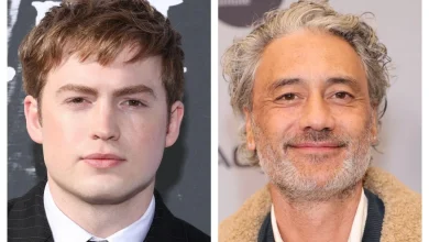 Netflix Unveils Charlie Vs. The Chocolate Factory With Taika Waititi