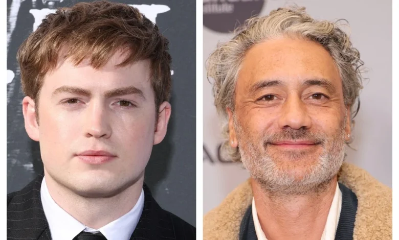 Netflix Unveils Charlie Vs. The Chocolate Factory With Taika Waititi