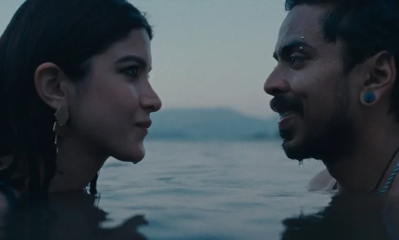 Netflix premieres thriller ‘Tu Yaa Main’