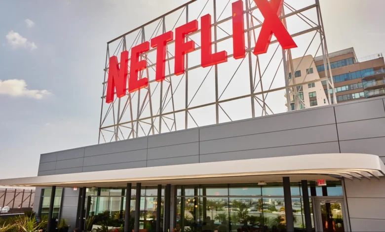 Netflix reportedly quietly interfering with Warner Bros.-Paramount merger