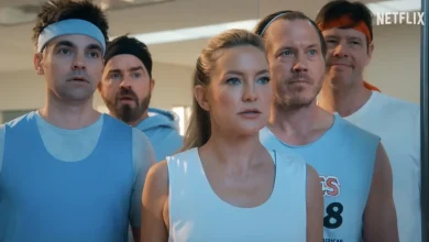 Netflix’s RUNNING POINT Season 2 Trailer Turns Up the Rivalry