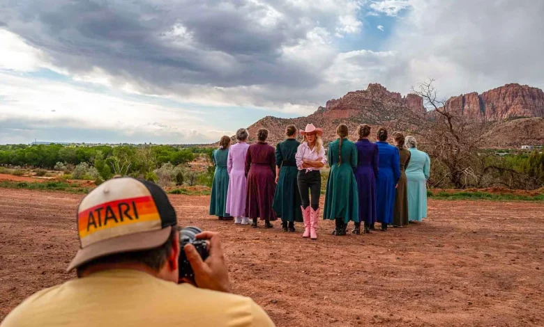 Netflix’s “Trust Me”: Woman who exposed Samuel Bateman talks about the new documentary