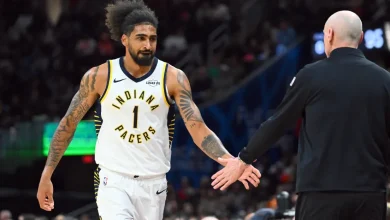 Nets vs. Pacers preview: Home finale