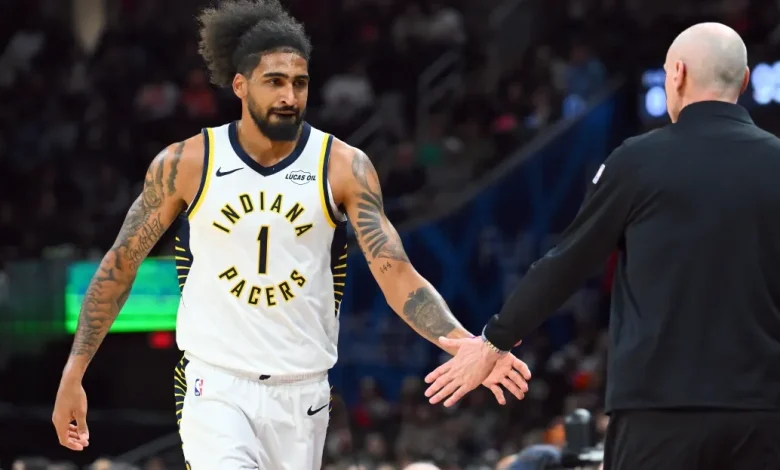 Nets vs. Pacers preview: Home finale