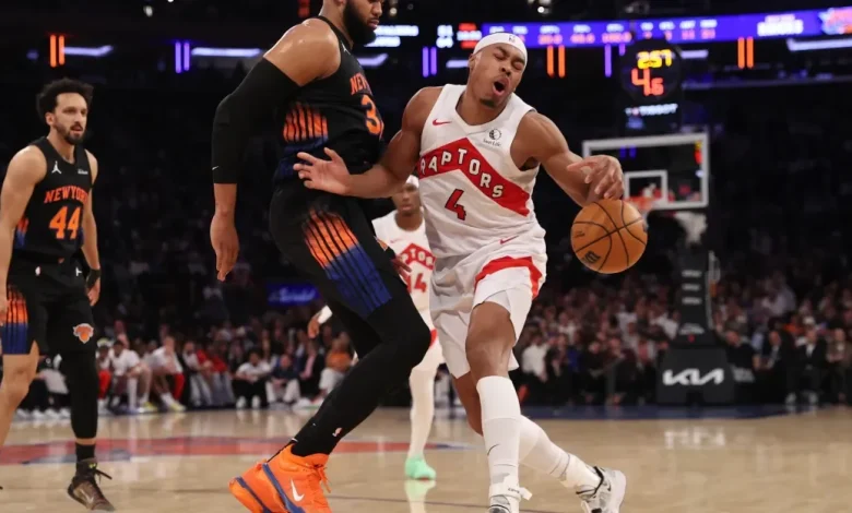 Nets vs. Raptors preview: The Finale