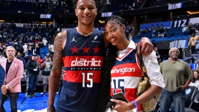 Nets vs. Wizards preview: A matinee at Barclays