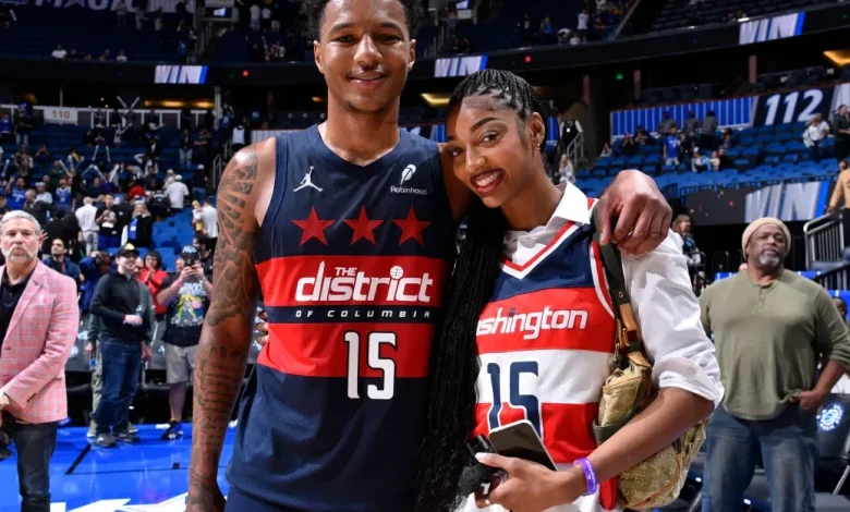 Nets vs. Wizards preview: A matinee at Barclays