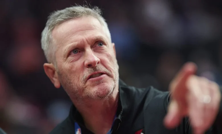 New Blazers Owner Tom Dundon Is Aggressively Cutting Costs