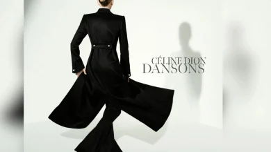 New Céline Dion song Dansons marks her return after years away from spotlight