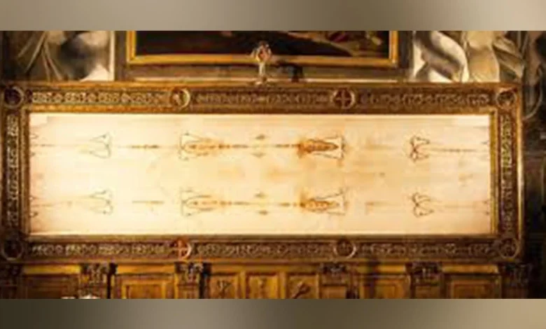 New DNA research confirms Shroud of Turin's passage through the Middle East