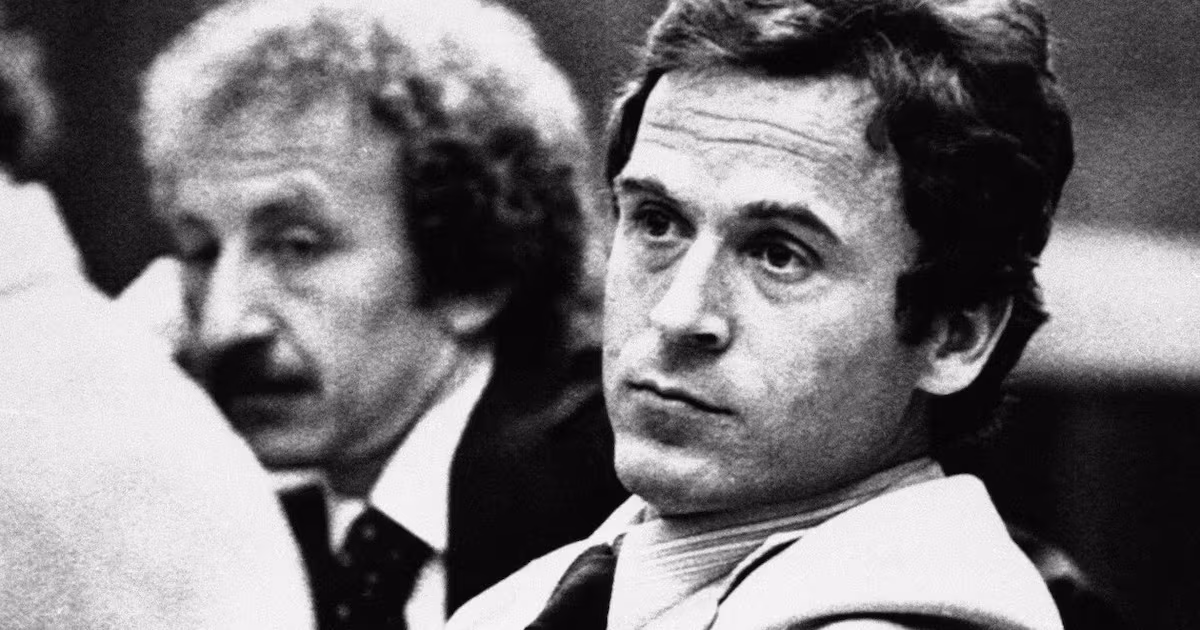 New DNA testing links unsolved death of Utah teen in 1974 to serial killer Ted Bundy, sheriff says
