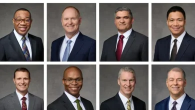 New General Authority Seventies - April 2026 general conference – Church News