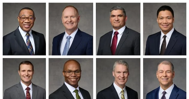 New General Authority Seventies - April 2026 general conference – Church News
