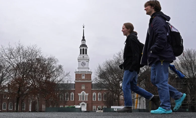 New Hampshire GOP bans student IDs for voting, adds to growing restrictions