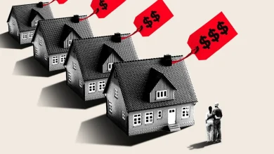 New Homeowner Penalty Is Making It a Terrible Time to Buy a First Home
