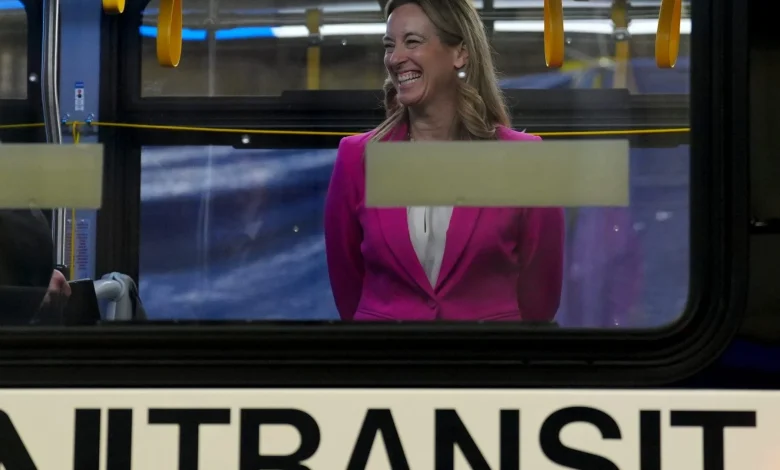 New Jersey World Cup Games Will Have a $150 Train and $80 Bus