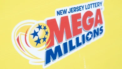 New Jersey lottery player wins $4 million in Tuesday's Mega Millions