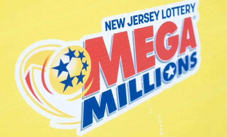 New Jersey lottery player wins $4 million in Tuesday's Mega Millions