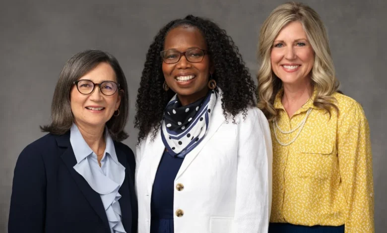 New LDS Primary General Presidency includes a historic choice