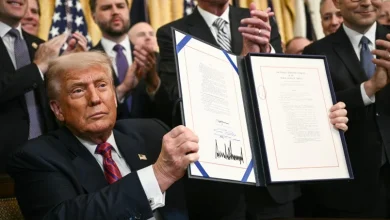 New Labor Department Rule is Trump’s Latest Favor to the Crypto Industry