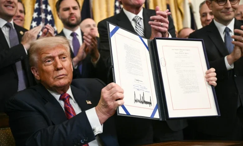 New Labor Department Rule is Trump’s Latest Favor to the Crypto Industry