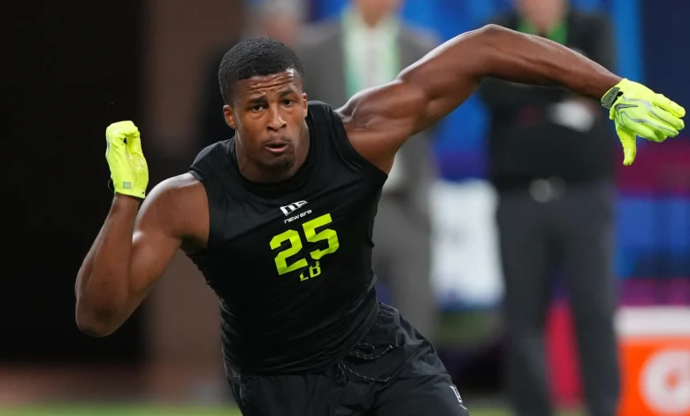 New Mel Kiper, ESPN NFL Mock Draft Drops for Rounds 1-2, Top Trades, Surprises, Risers, Fallers