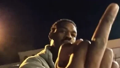 New Mexico driver claims Jon Jones confronted him following road rage incident, Jones responds